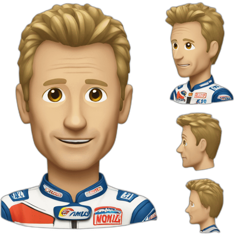 kevin schwantz emoji