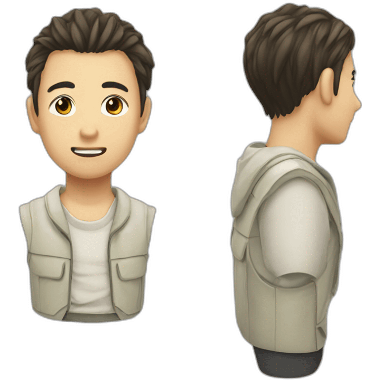 baji keisuke emoji