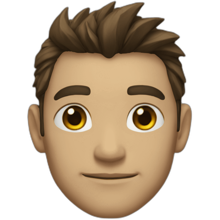 Garen emoji