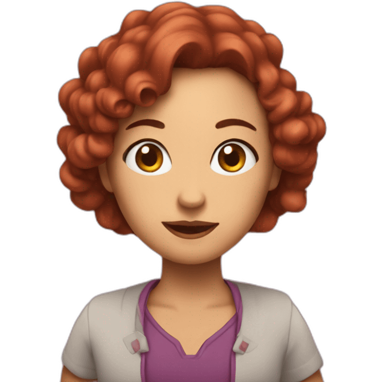 Wanda emoji