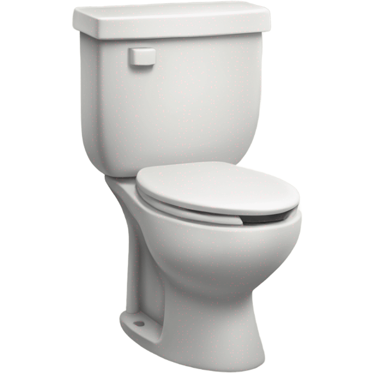 Skibidi toilet  emoji