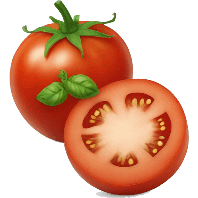 tomato emoji