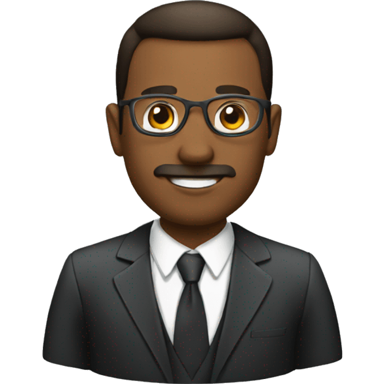 lawyer emoji