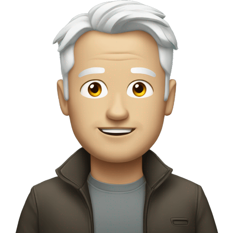 Tesla emoji