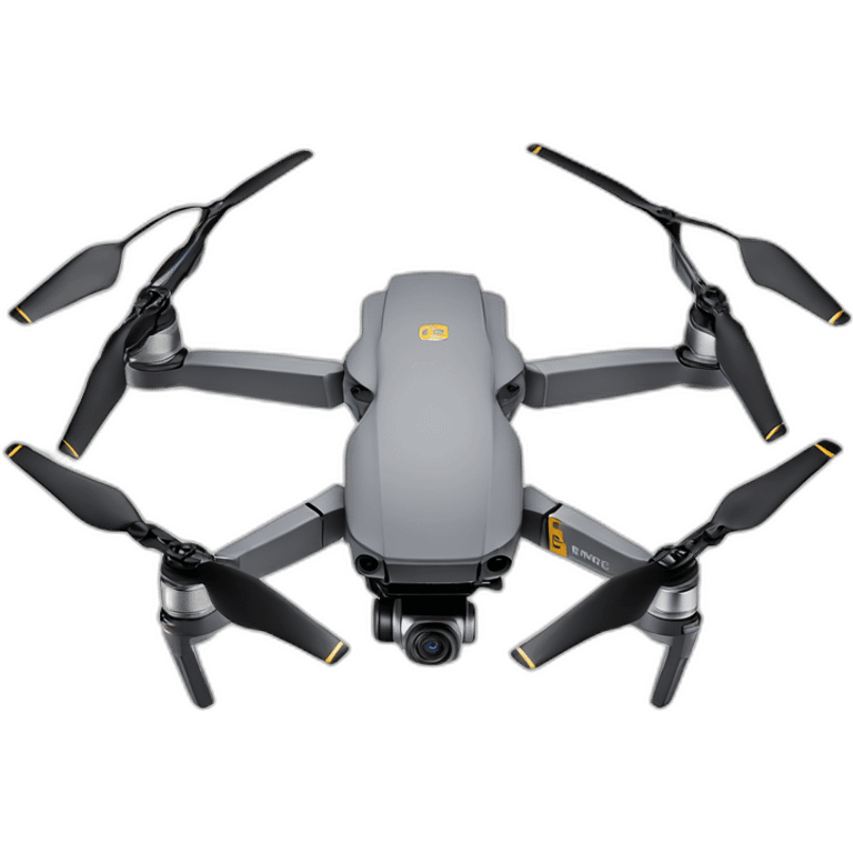 Drone DJI mavic3 emoji