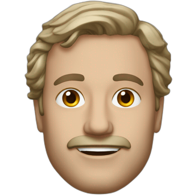 françois holande emoji