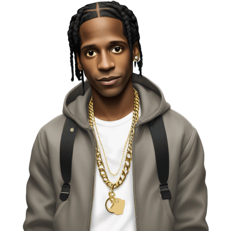 asap rocky emoji