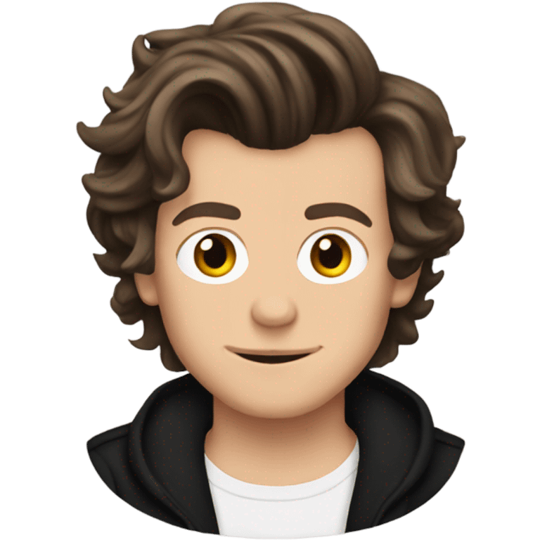 Harry styles  emoji