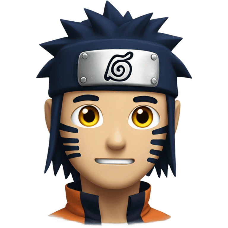 Naruto  emoji