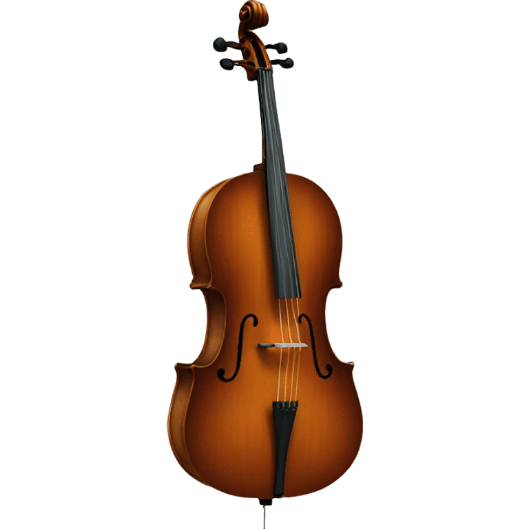 cello  emoji