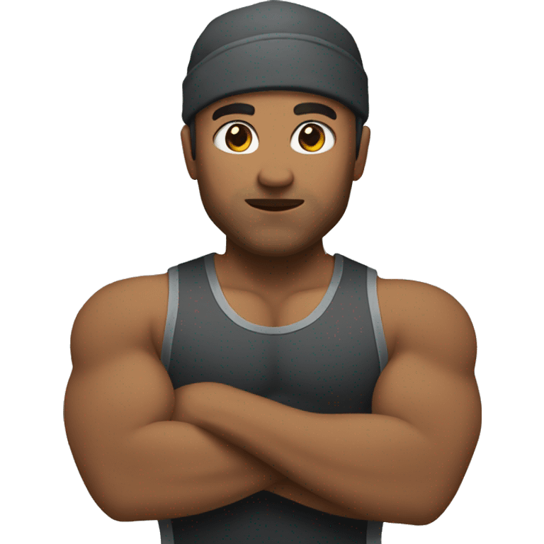 gym  emoji