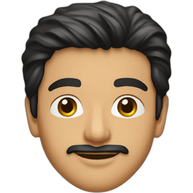 Sharukh khan emoji