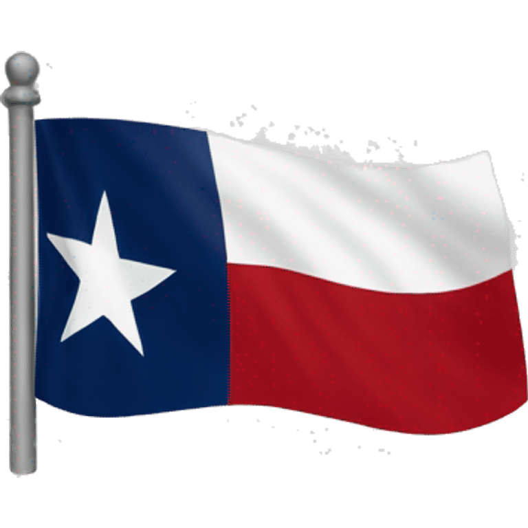 texas flag ios emoji emoji