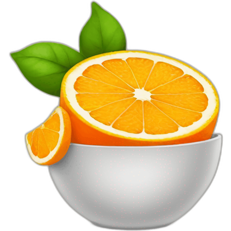 vitamina c emoji