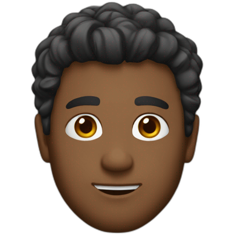 jhon maxwell emoji