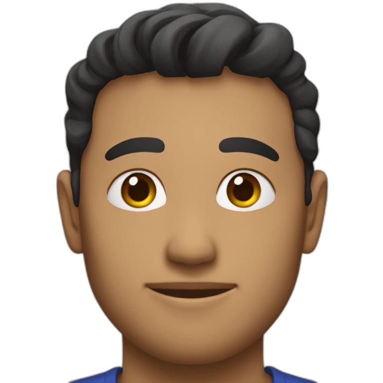 Ayant nakamoura emoji