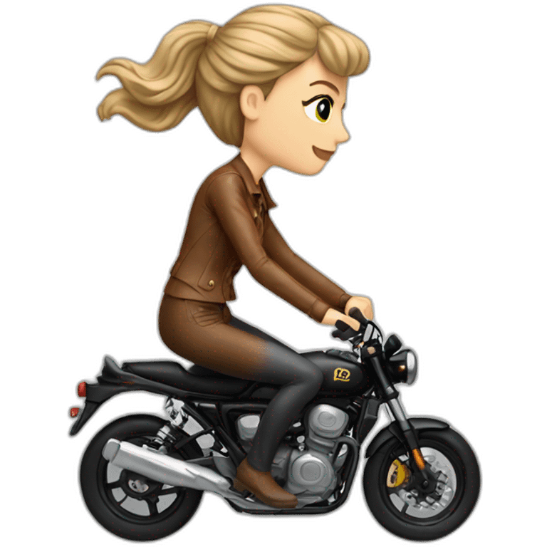 taylor-swift-riding-bbc emoji