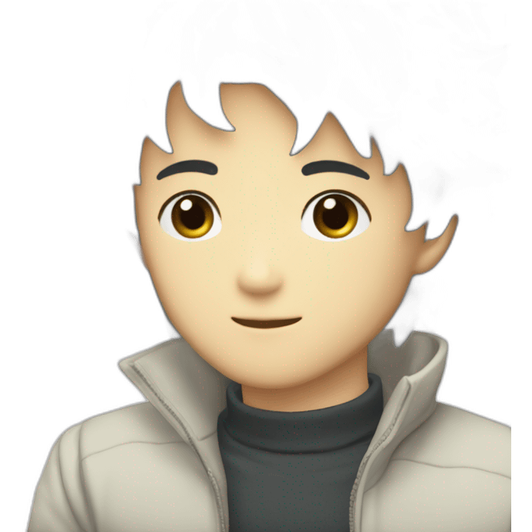 One-bando-eiji emoji