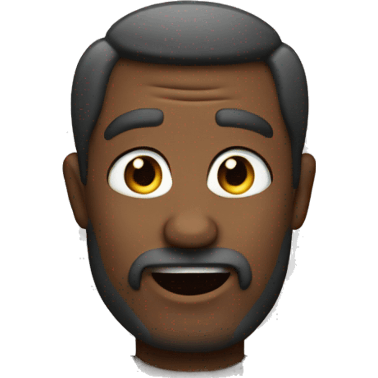 abraham smie emoji