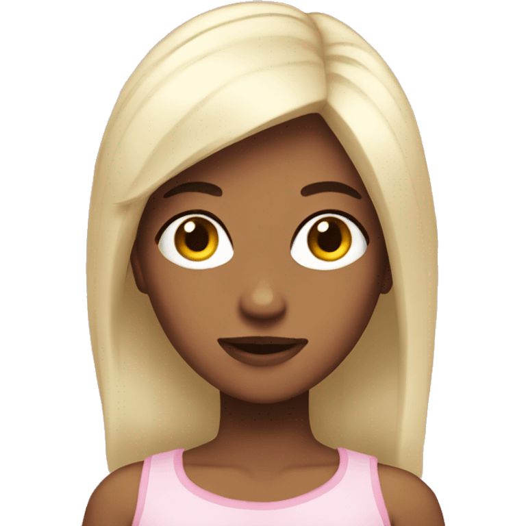 Femboy emoji