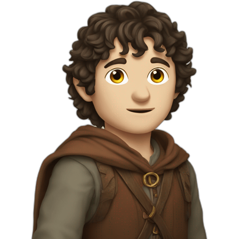 frodo emoji