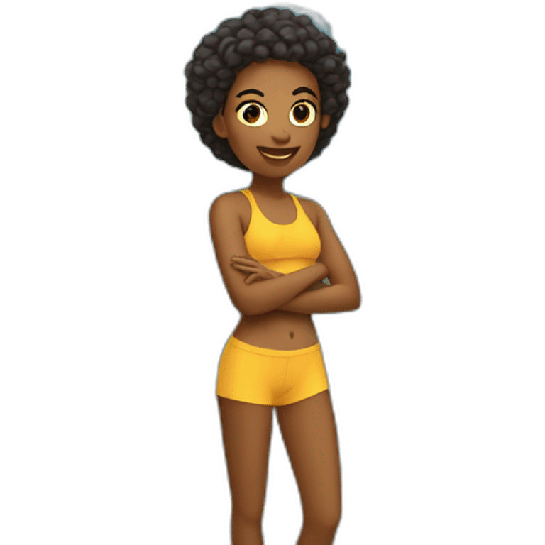 rio de janeiro emoji