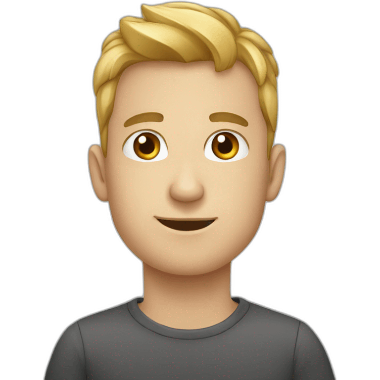 Victor Vector emoji