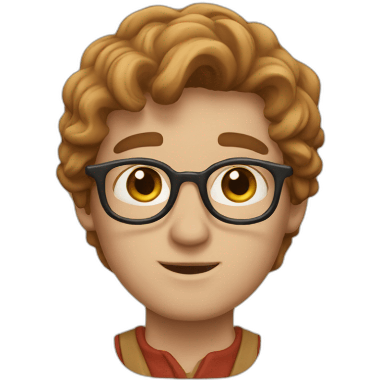 potter emoji