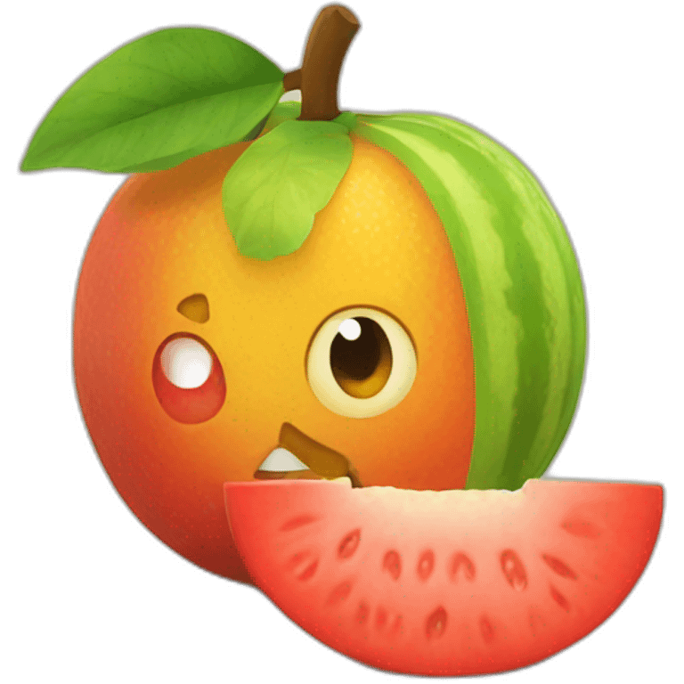 Blox fruit  emoji