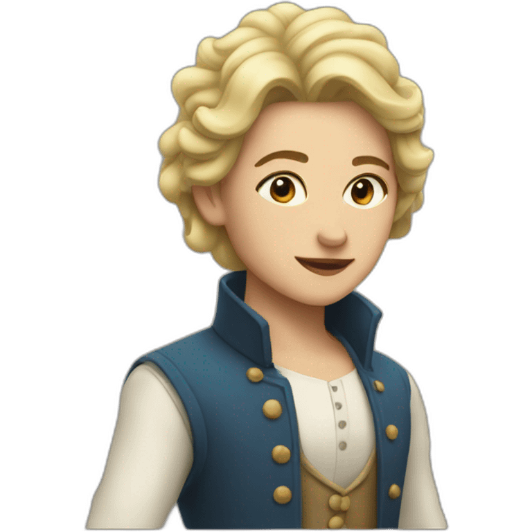 Manon emoji