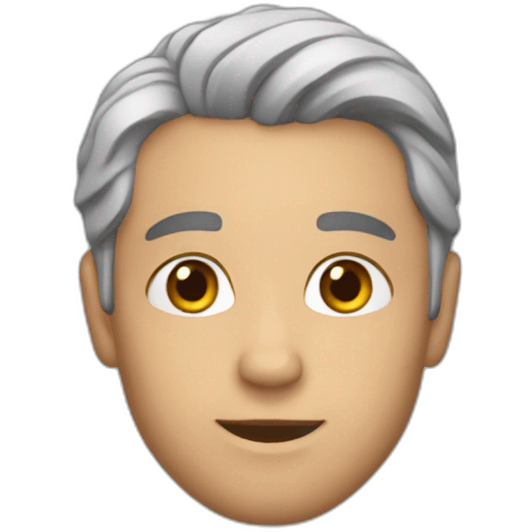 Olivier emoji