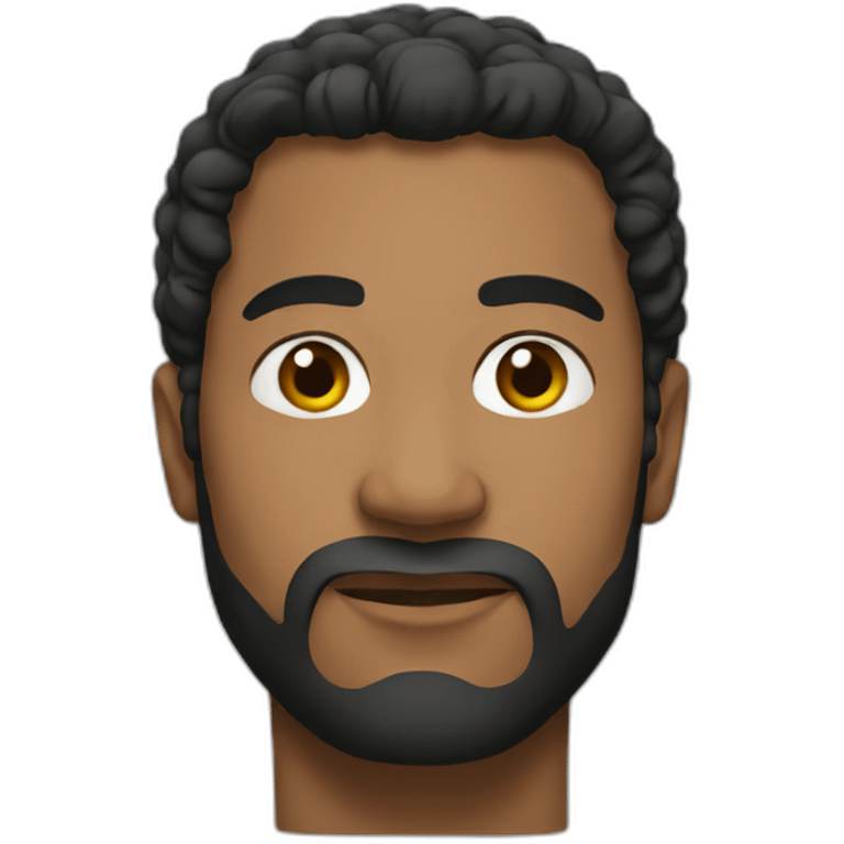 Ali emoji