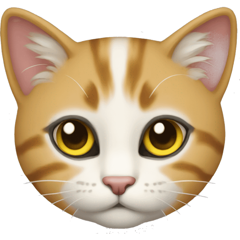 Gato emoji