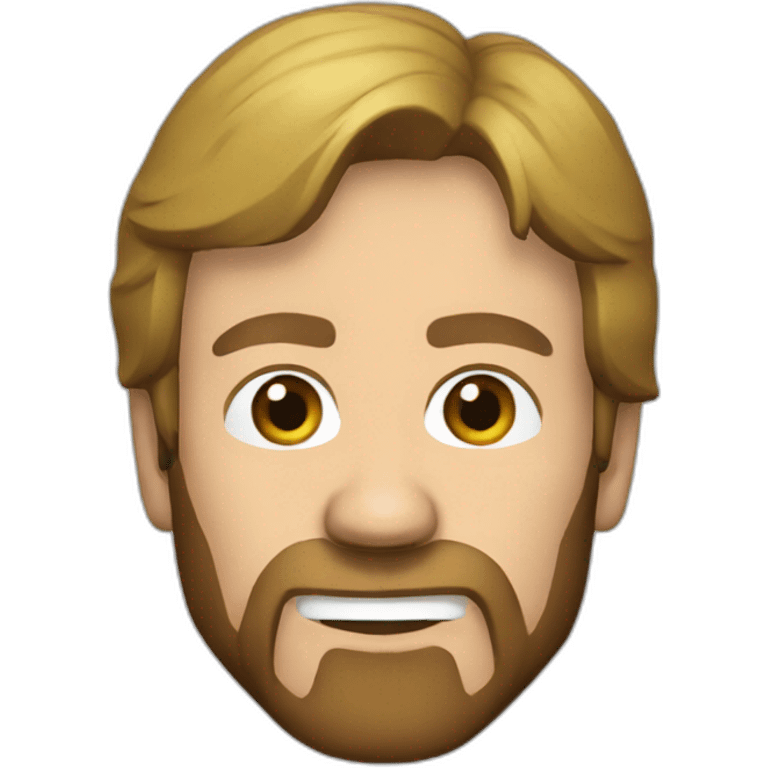 Chuck Norris emoji