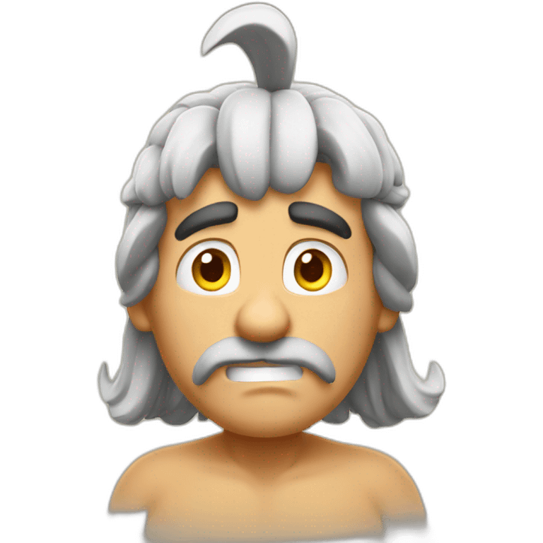 Asterix emoji