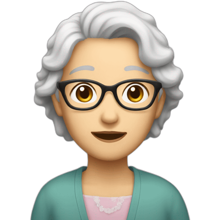 nana hachi emoji