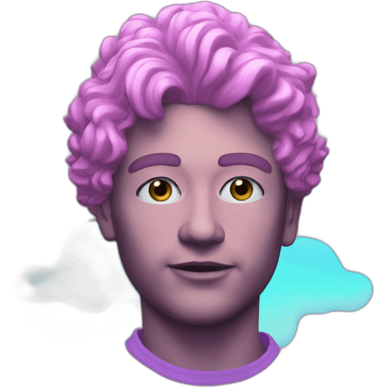 Vaporwave  emoji