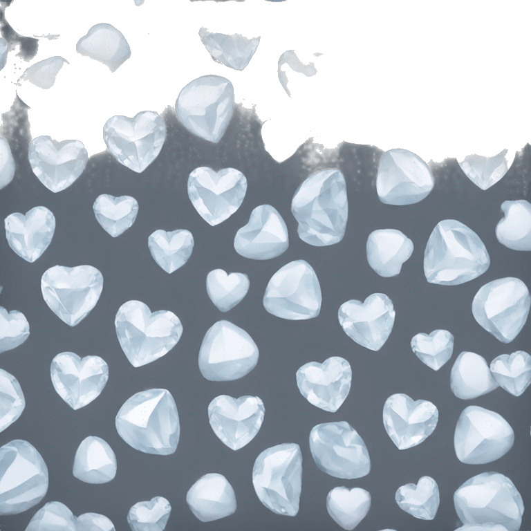 Daimond heart emoji