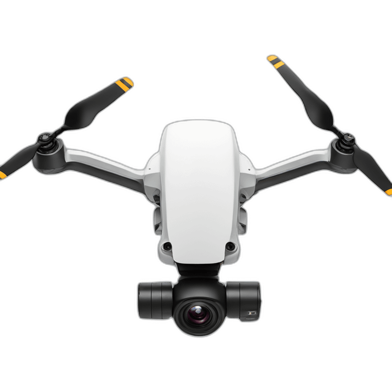 Dji mini 2 emoji