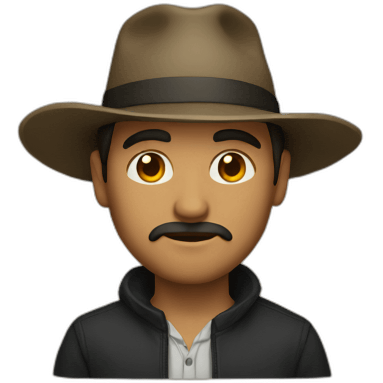 hombre emoji