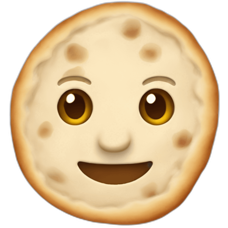 naan emoji