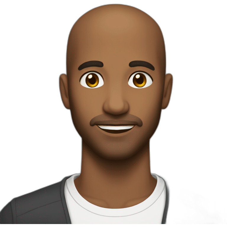 Raphaël LAMURE emoji