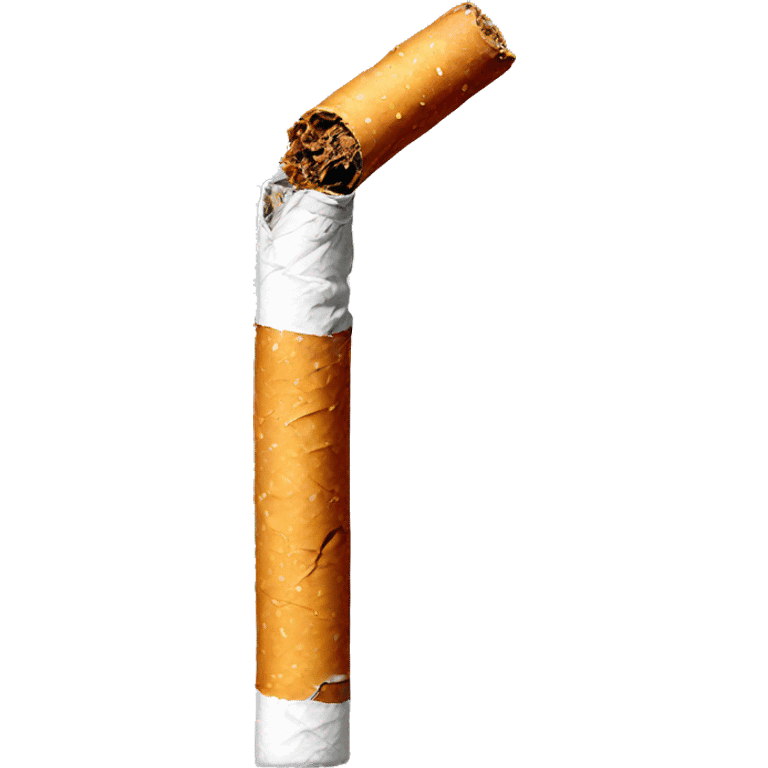 cigarette emoji