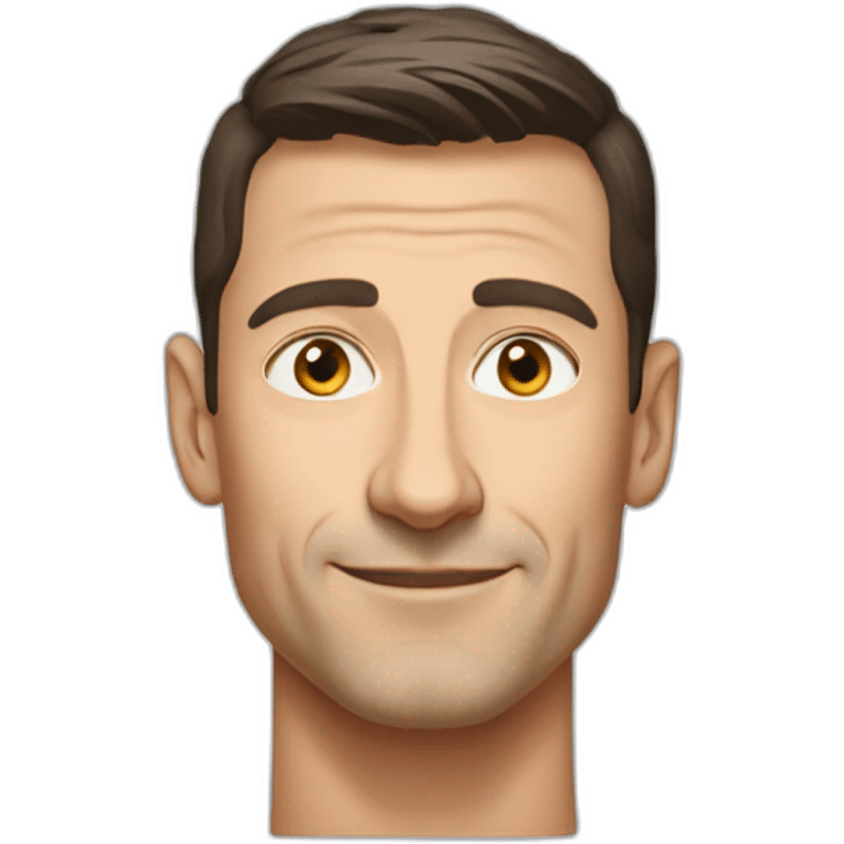 Lewandowski emoji