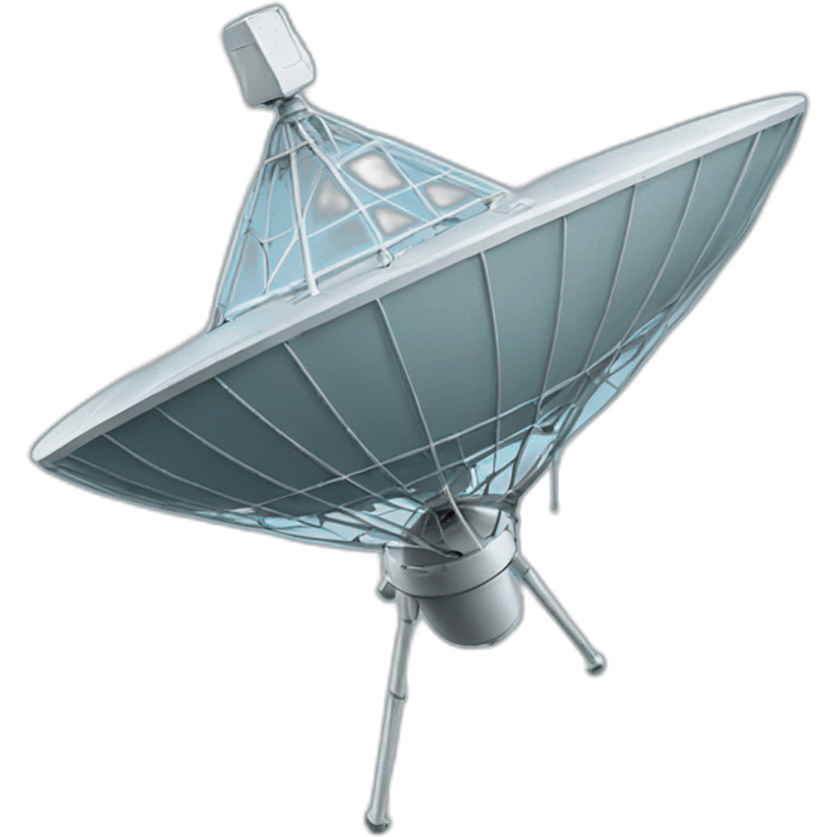 Satellite Antenna emoji