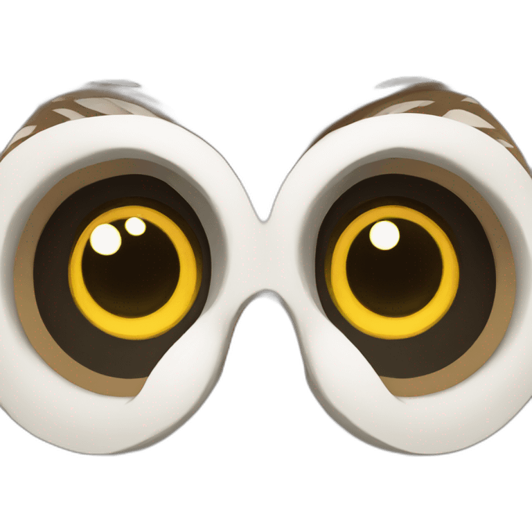 owl emoji