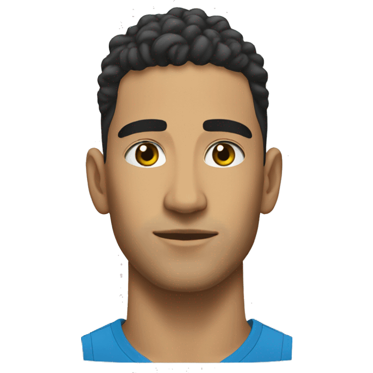 Hakimi emoji