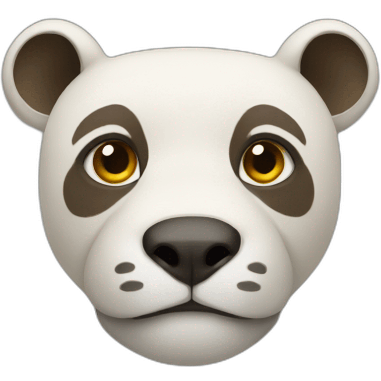 Zoo emoji