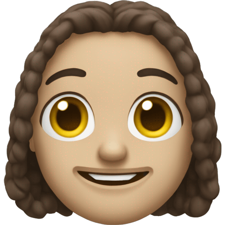 Gouzou gouzou emoji