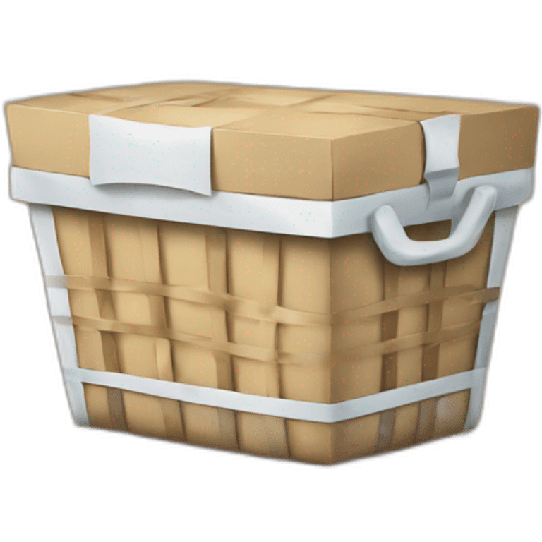 hamper emoji